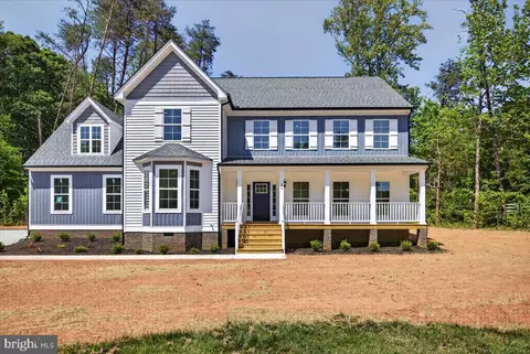 Exterior - 32 Mill Run, Bumpass, VA 23024 photo 17 of 22