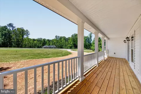 Exterior - 32 Mill Run, Bumpass, VA 23024 photo 6 of 22