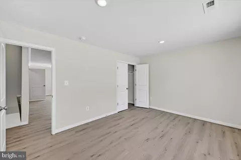 Bedroom - 32 Mill Run, Bumpass, VA 23024 photo 1 of 3