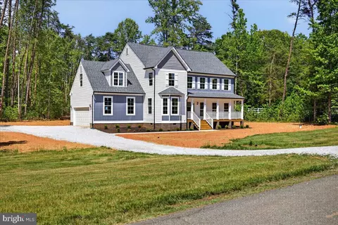 Exterior - 32 Mill Run, Bumpass, VA 23024 photo 9 of 22