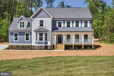 Exterior - 32 Mill Run, Bumpass, VA 23024 photo 2 of 22