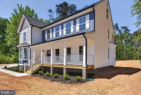 Exterior - 32 Mill Run, Bumpass, VA 23024 photo 10 of 22