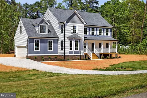 Exterior - 32 Mill Run, Bumpass, VA 23024 photo 8 of 22