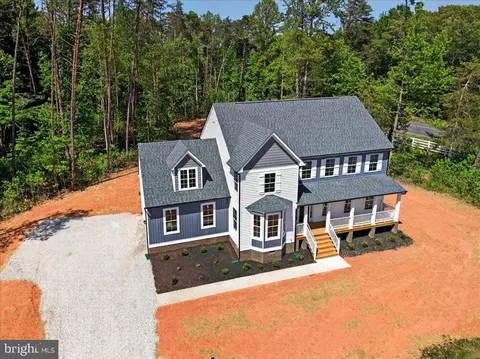 Exterior - 32 Mill Run, Bumpass, VA 23024 photo 4 of 22