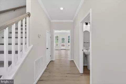 Entry Way - 32 Mill Run, Bumpass, VA 23024 photo 1 of 43