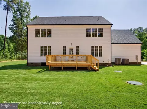 Exterior - 32 Mill Run, Bumpass, VA 23024 photo 13 of 22
