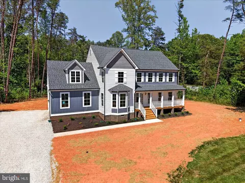 Exterior - 32 Mill Run, Bumpass, VA 23024 photo 3 of 22