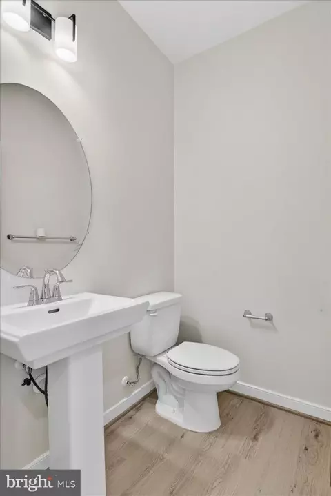 Entry Way - 32 Mill Run, Bumpass, VA 23024 photo 6 of 43