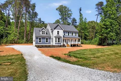 Exterior - 32 Mill Run, Bumpass, VA 23024 photo 15 of 22