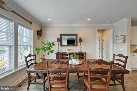 Dining - 287 Sunset Loop, Mineral, VA 23117 photo 2 of 2