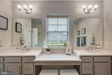 Entry Way - 287 Sunset Loop, Mineral, VA 23117 photo 7 of 13
