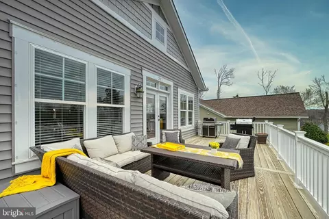 Exterior - 287 Sunset Loop, Mineral, VA 23117 photo 27 of 28
