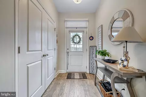 Entry Way - 287 Sunset Loop, Mineral, VA 23117 photo 1 of 13