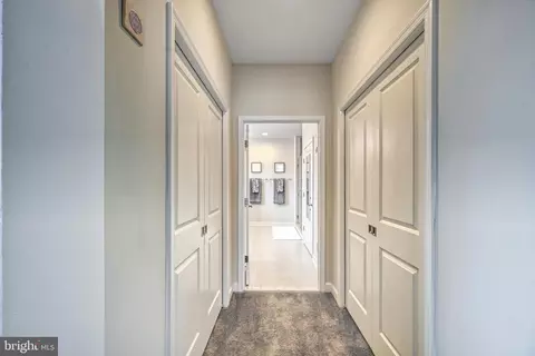 Entry Way - 287 Sunset Loop, Mineral, VA 23117 photo 6 of 13
