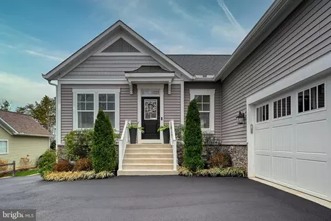 Exterior - 287 Sunset Loop, Mineral, VA 23117 photo 8 of 28