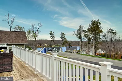 Exterior - 287 Sunset Loop, Mineral, VA 23117 photo 14 of 28