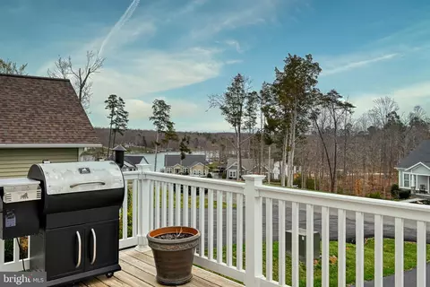 Exterior - 287 Sunset Loop, Mineral, VA 23117 photo 11 of 28