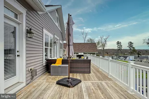 Exterior - 287 Sunset Loop, Mineral, VA 23117 photo 10 of 28