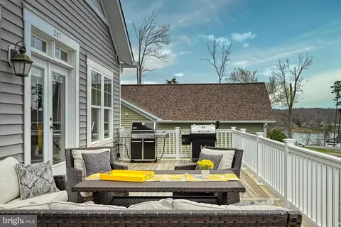 Exterior - 287 Sunset Loop, Mineral, VA 23117 photo 12 of 28