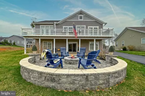Exterior - 287 Sunset Loop, Mineral, VA 23117 photo 5 of 28