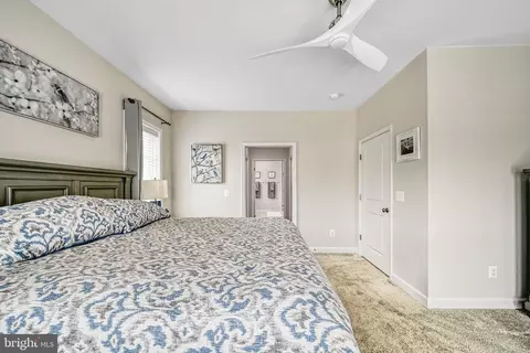 Bedroom - 287 Sunset Loop, Mineral, VA 23117 photo 4 of 4