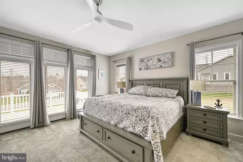 Bedroom - 287 Sunset Loop, Mineral, VA 23117 photo 3 of 4