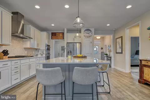 Entry Way - 287 Sunset Loop, Mineral, VA 23117 photo 3 of 13