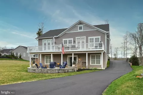 Exterior - 287 Sunset Loop, Mineral, VA 23117 photo 4 of 28