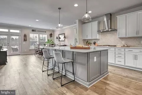 Kitchen - 287 Sunset Loop, Mineral, VA 23117 photo 1 of 9