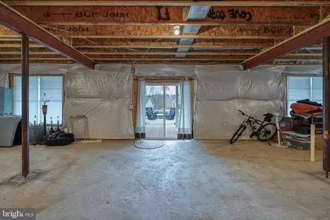 Entry Way - 287 Sunset Loop, Mineral, VA 23117 photo 12 of 13