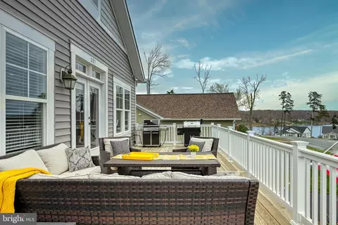 Exterior - 287 Sunset Loop, Mineral, VA 23117 photo 6 of 28