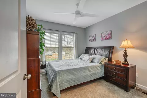 Bedroom - 287 Sunset Loop, Mineral, VA 23117 photo 1 of 4