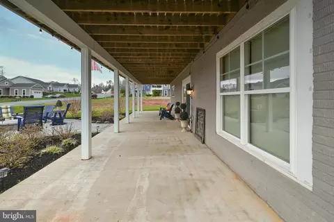 Exterior - 287 Sunset Loop, Mineral, VA 23117 photo 28 of 28