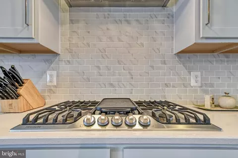 Kitchen - 287 Sunset Loop, Mineral, VA 23117 photo 8 of 9