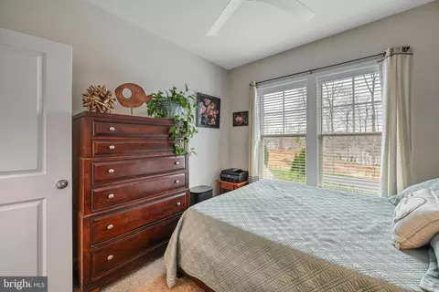 Bedroom - 287 Sunset Loop, Mineral, VA 23117 photo 2 of 4