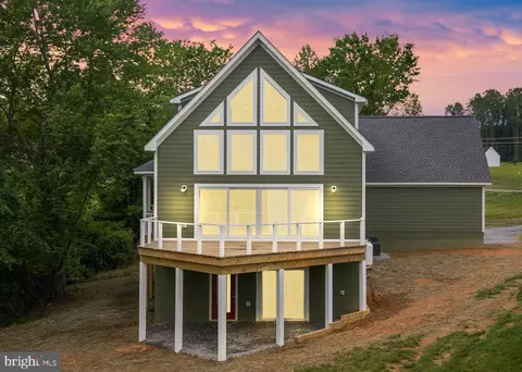 154 Waterview Dr, Mineral, VA 23117
