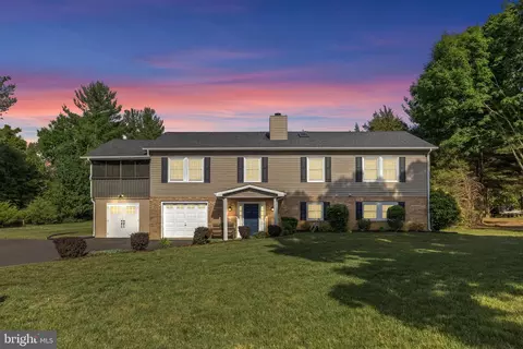 156 Scarlet Ohara Ct, Bumpass, VA 23024