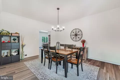 Dining - 140 Rainbow Rdg, Bumpass, VA 23024 photo 1 of 2