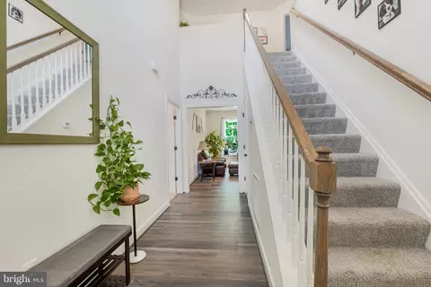 Entry Way - 140 Rainbow Rdg, Bumpass, VA 23024 photo 1 of 11