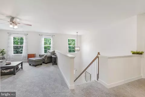 Entry Way - 140 Rainbow Rdg, Bumpass, VA 23024 photo 10 of 11