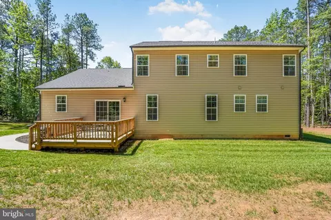 Exterior - 140 Rainbow Rdg, Bumpass, VA 23024 photo 3 of 7
