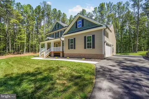 Exterior - 140 Rainbow Rdg, Bumpass, VA 23024 photo 2 of 7