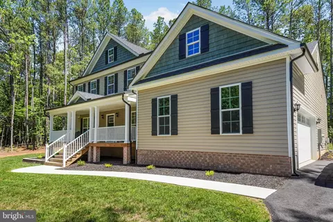 Exterior - 140 Rainbow Rdg, Bumpass, VA 23024 photo 1 of 7
