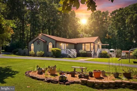 259 David Rd, Mineral, VA 23117