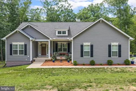 206 Boomerang Loop, Mineral, VA 23117