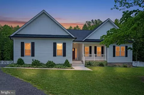45 Cimarron Ct, Louisa, VA 23093