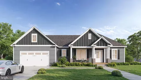 lot105 Fairview Dr, Mineral, VA 23117