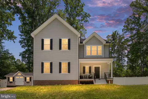 349 Oak Haven Dr, Mineral, VA 23117