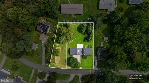 270 Ellis Dr, Louisa, VA 23093