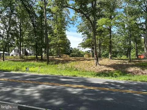 lot2 Kentucky Springs Rd, Mineral, VA 23117
